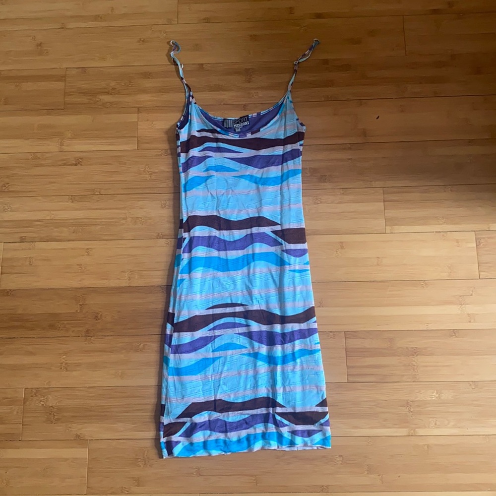 Beach dress